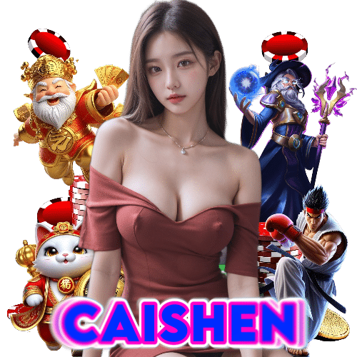 caishen slot