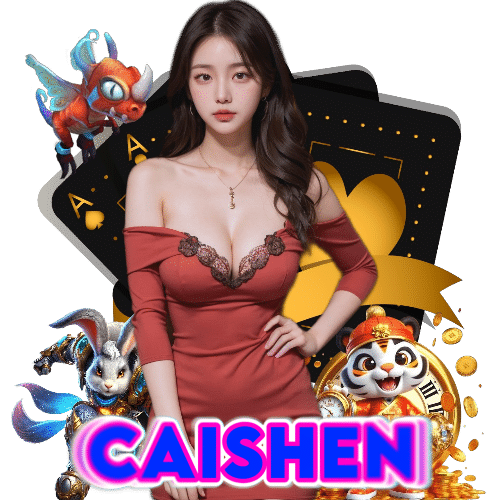 caishen เว็บใหญ่